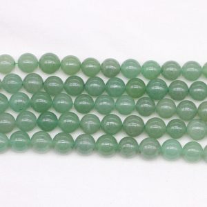 Aventurine Beads