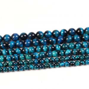 8mm tiger eye beads