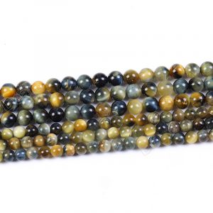 tiger eye wholesale 8mm