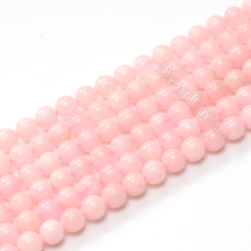 Wholesale Pink Pearl Shell Beads for Jewelry Making - Dearbeads