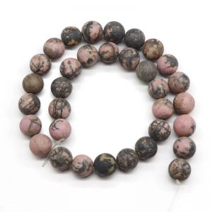 rhodonite for sale