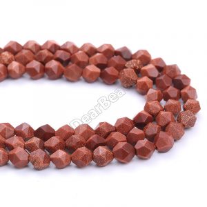 sandstone beads