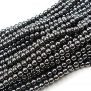 Hematite Beads