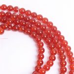 Wholesalge Red Agate Beads