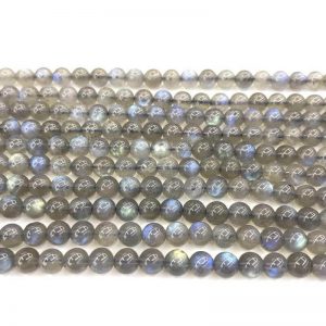 Labradorite Beads