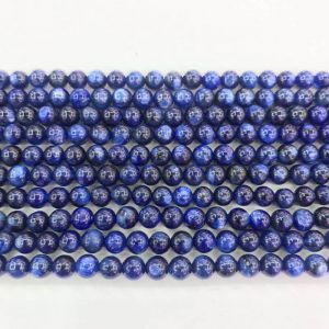 Kyanite Beads