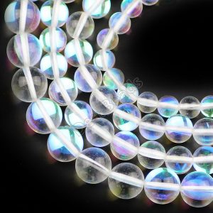 mermaid glass