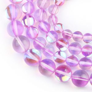 Mermaid Glass Beads Wholesale