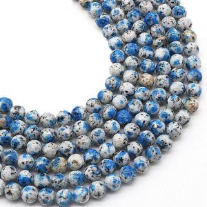 K2 Stone Beads