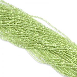 Peridot Beads