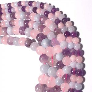 Mixed Beads for Jewellery Making