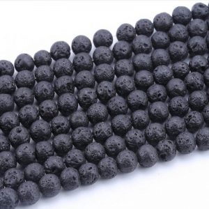 Lava Beads