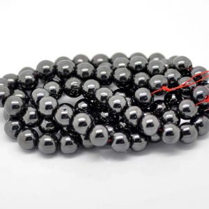 hematite beads