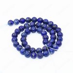 Genuine Lapis Lazuli Beads