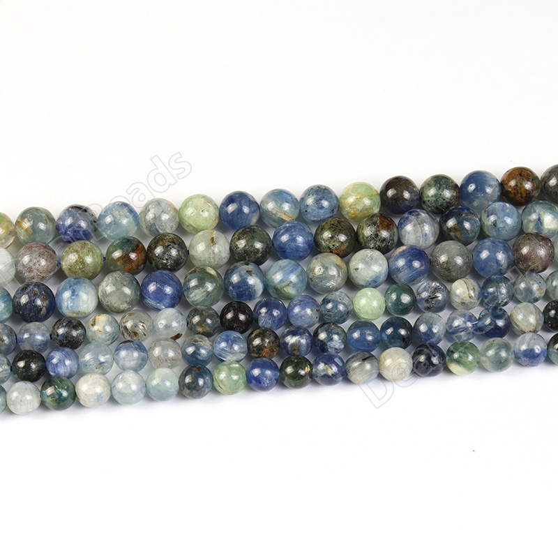 Kyanite Beads