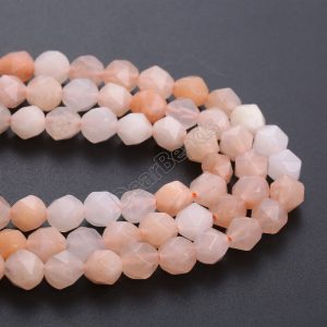 faceted aventurine