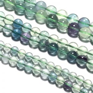 fluorite beads 2