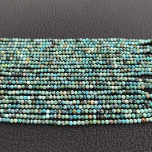 Turquoise Beads