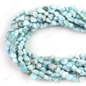 Large Hole Stone Beads, Tube, about 9x9mm, Hole Size about 3mm, Priced  10PCS/PKG