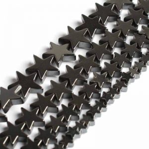 natural hematite