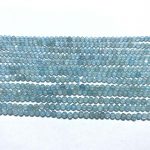 light blue apatite