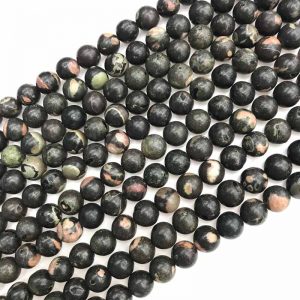 Plum Blossom Jade