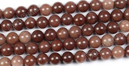Purple Aventurine Beads