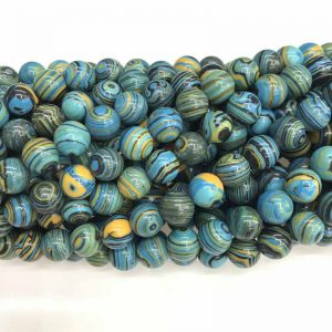 Blue Malachite