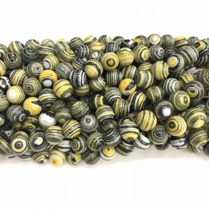 Yellow Malachite