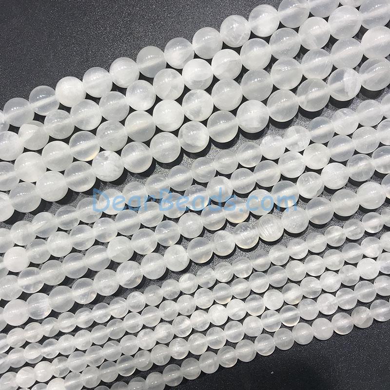selenite beads-2