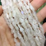 nugget stone bead-27