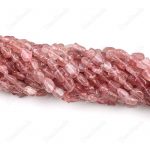 strawberry quartz 2