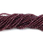 2mm 3mm faceted beads-33