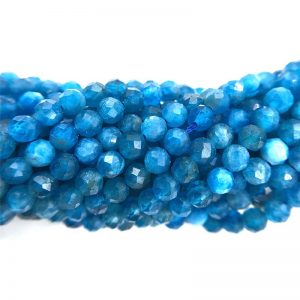 Natural Apatite