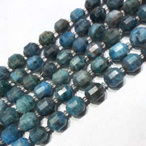 Faceted Apatite-2
