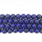 lapis lazuli beads wholesale
