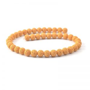 Lava Stone Beads Bulk