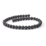 Lava Beads,Volcanic Beads