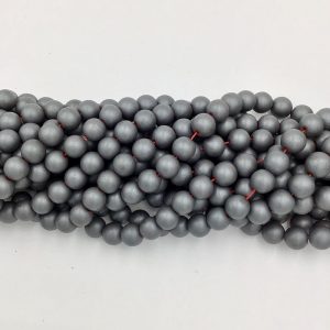 Genuine Hematite Beads
