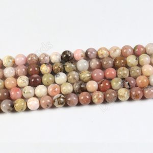 Natural Pink Opal