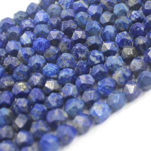 Lapis Lazuli 6mm