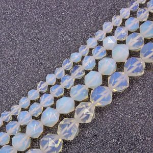 Opalite Beads