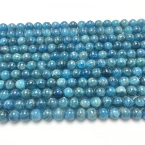 Neon Apatite