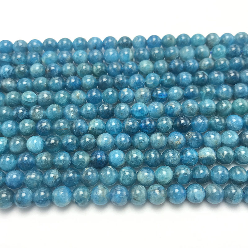 Neon Apatite