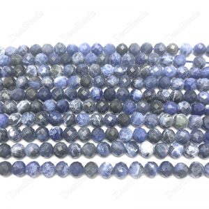 Blue Sodalite Stone