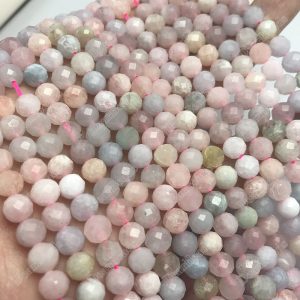 Morganite Gemstone