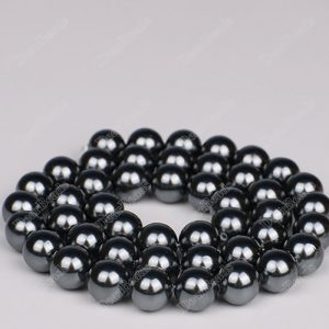 Wholesale Wrinkle Shell Pearl Beads for Jewelry Making - Dearbeads