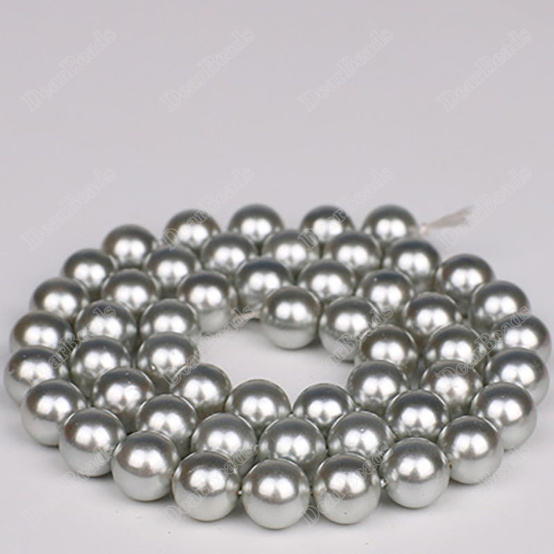 Gray Shell Pearl