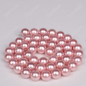 Pink Shell Pearl