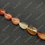 Carnelian Teardro